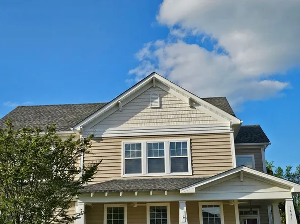 1481 Elderberry Rd, Suffolk, VA 23435