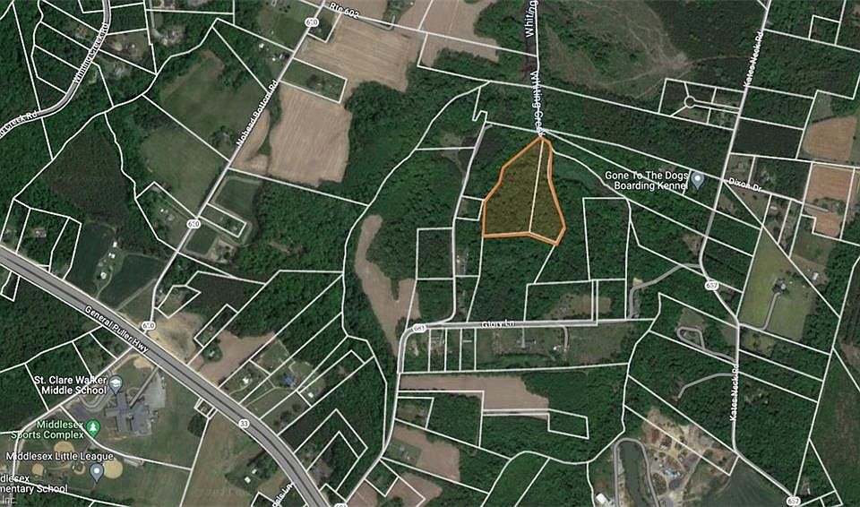 769AC Silver Ridge Rd, Topping, VA 23169 Zillow