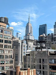 Rented by Heller Organization