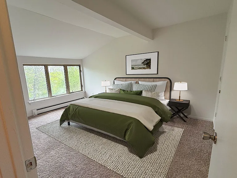Merriman Valley Apartments & Townhomes — Photo 6
