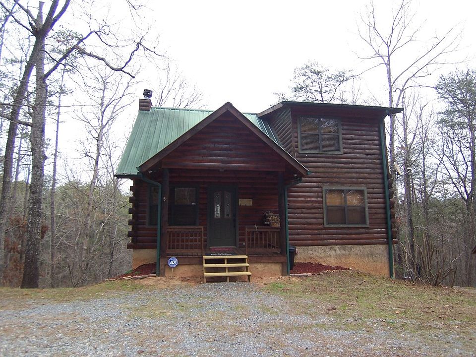 Cute little Cabin 