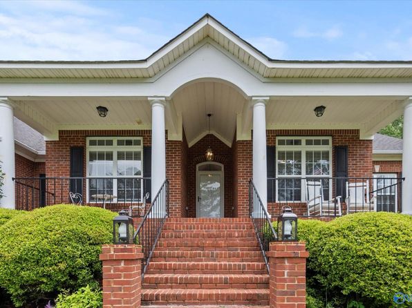 1057 Albert Mann Rd, New Hope, AL 35760