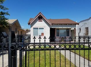 815 E 92nd St, Los Angeles, CA 90002