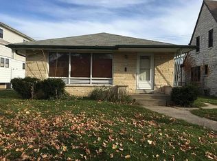 4232 N 18th St, Milwaukee, WI 53209