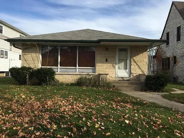4232 N 18th St, Milwaukee, WI 53209