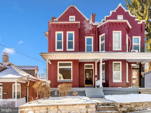 415 Reynolds Ave, Hagerstown, MD 21740