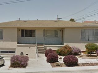 205 Orange Ave, South San Francisco, CA 94080