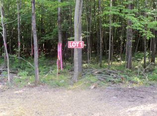 1 Aspen Ridge Trl, Siren, WI 54872