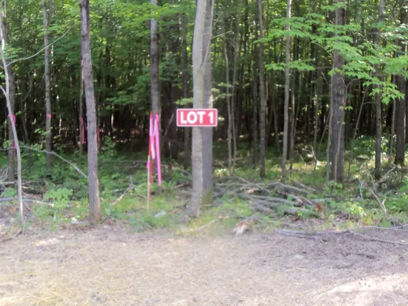 1 Aspen Ridge Trl, Siren, WI 54872