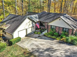 2289 Twinlake Dr, Morgantown, IN 46160