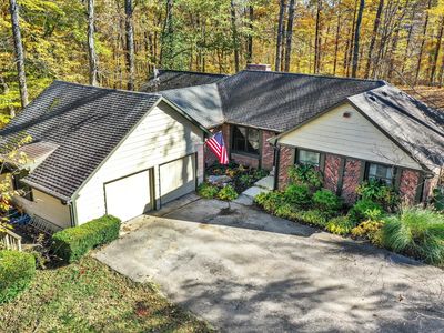 2289 Twinlake Dr, Morgantown, IN, 46160