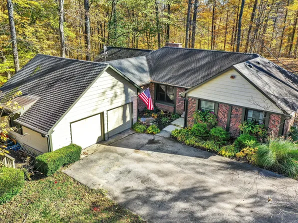 2289 Twinlake Dr, Morgantown, IN 46160