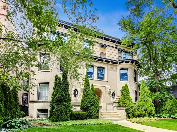 4834 N Kenmore Ave APT Gn, Chicago, IL 60640