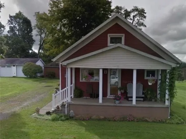 20002 Cadiz Rd, Quaker City, OH 43773