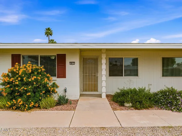 9615 N 111TH Avenue, Sun City, AZ 85351