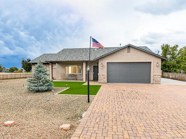 7300 E SUNFLOWER Lane, Prescott Valley, AZ 86314