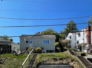 5926 Curry Rd, Pittsburgh, PA 15236