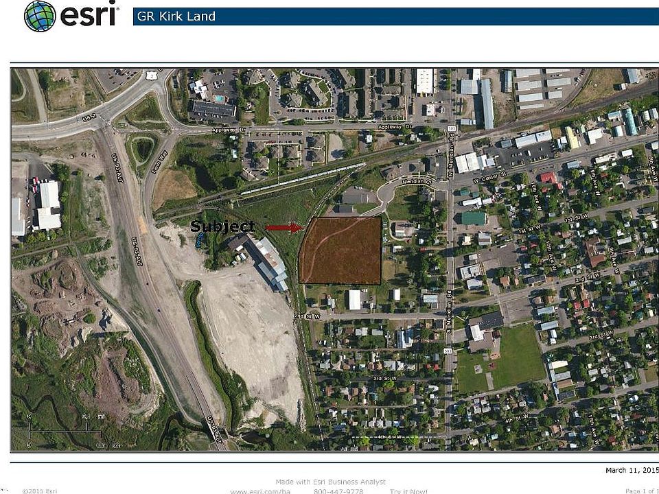 1st image of Nhn Highway 2 W