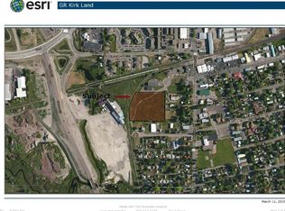 Nhn Highway 2 W, Kalispell, MT 59901
