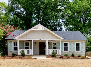 921 Drummond Ave, Charlotte, NC 28205