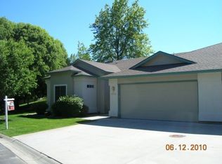 6024 N Cobbler Ln, Garden City, ID 83703