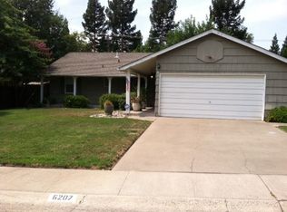 6207 Oakcreek Way, Citrus Heights, CA 95621
