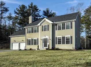 10 Fisher Ridge Cir, Duxbury, MA 02332