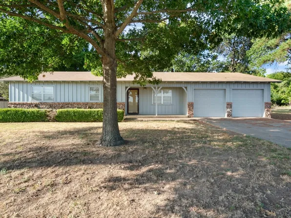 305 Walnut Creek Dr, Azle, TX 76020