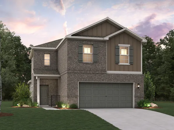 308 Sun Harvest Dr, Royse City, TX 75189