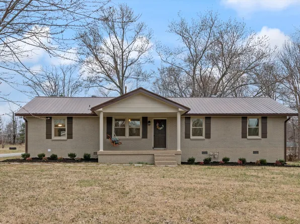 11104 Betts Rd, Greenbrier, TN 37073