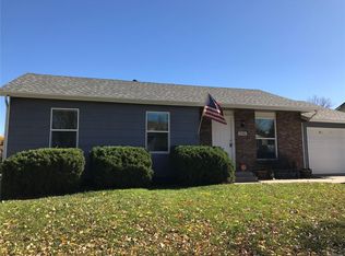 2146 S Lewiston St, Aurora, CO 80013