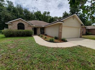 1681 Spring Branch Dr W, Jacksonville, FL 32221