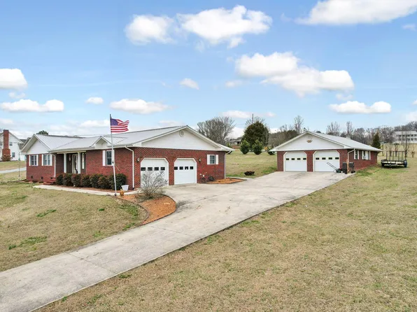 831 Sable Rd, Spring City, TN 37381