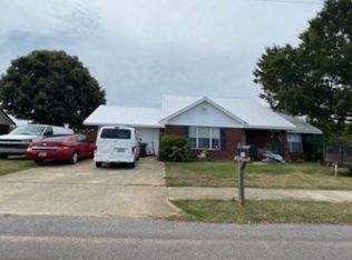 16415 Mansion St, Foley, AL 36535