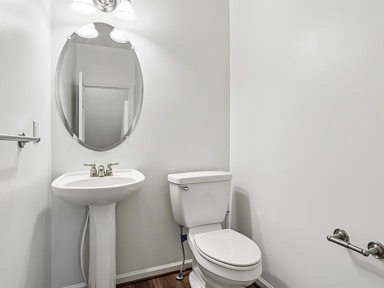 Bedminster 1 BR