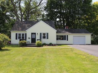 23 Scott Ln, Rochester, NY 14624