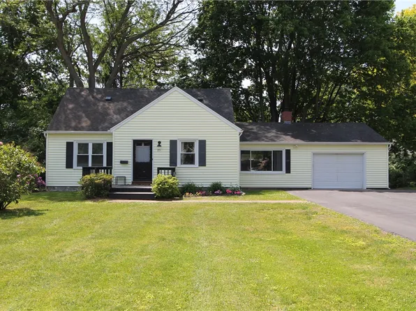 23 Scott Ln, Rochester, NY 14624