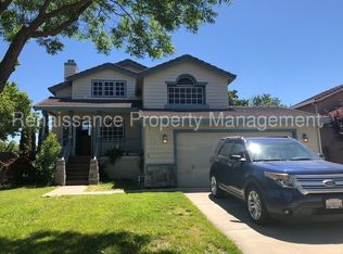3010 Misty Meadow Dr, Tracy, CA