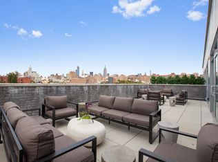 185 Avenue B APT 4F, New York, NY 10009