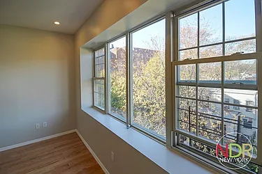 Rented by Next Door Realty NYC