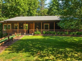 873 Folly Rd, Hendersonville, NC 28739