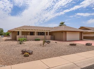 21207 N 125th Ave, Sun City West, AZ 85375