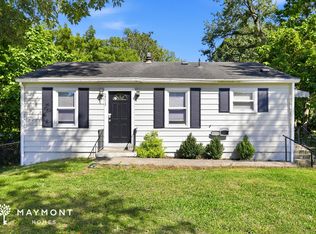 2279 Miles Rd, Cincinnati, OH 45231