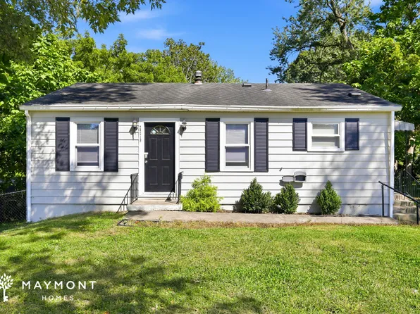 2279 Miles Rd, Cincinnati, OH 45231