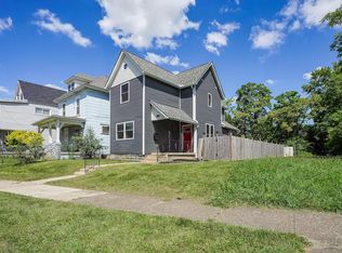 1252 Atcheson St, Columbus, OH 43203