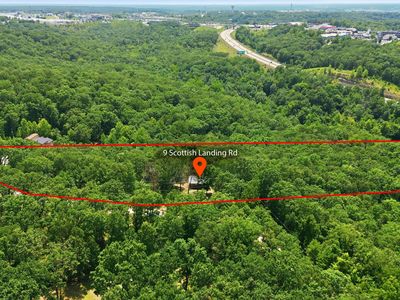 9 Scottish Landing Road, Lake Ozark, MO, 65049