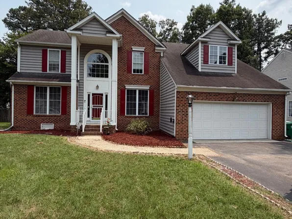1821 Bellamy Pl, Glen Allen, VA 23059