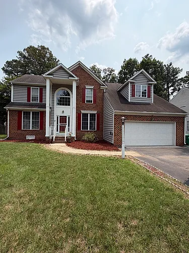 1821 Bellamy Pl Photo 1
