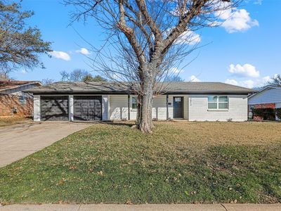 3512 Winifred Dr, Fort Worth, TX, 76133