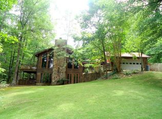 7383 Lullwater Rd, Columbus, GA 31904